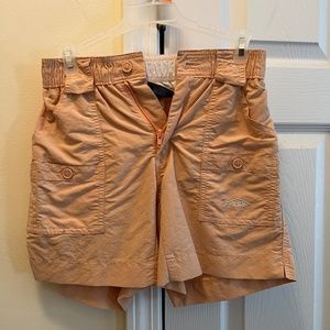 AFTCO shorts
